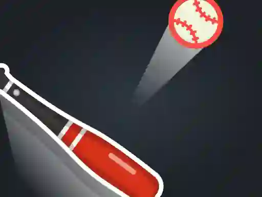 Hra Baseball hit!