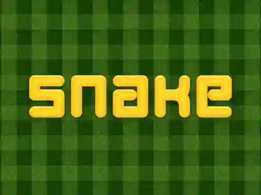 Hra Snake