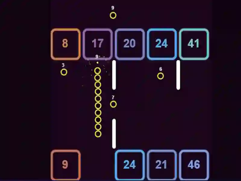 Hra Numeral Crawl