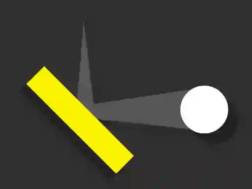 Hra Yellow Lines