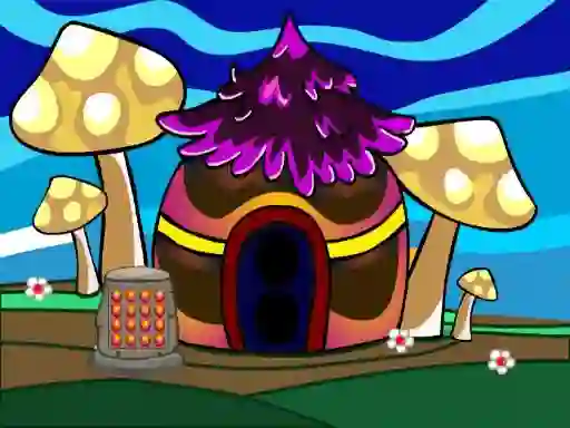 Hra Colony Gate Escape