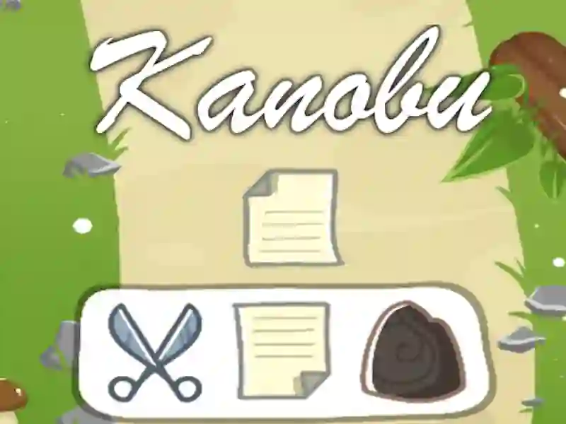 Hra Kanobu