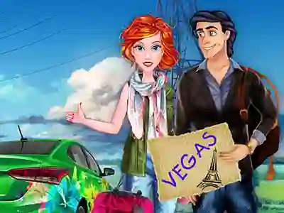 Hra Hitchhiker's Guide for Princesses