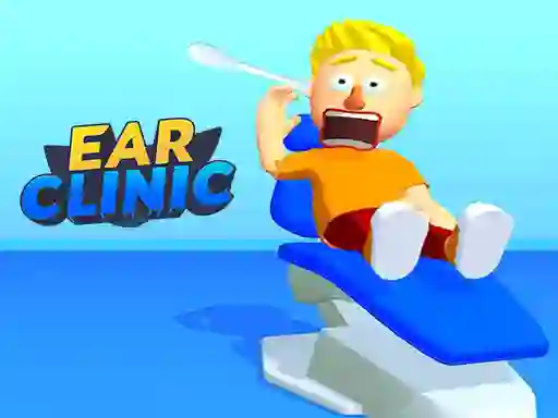 Hra Ear Clinic