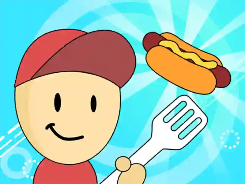Hra Eatventure