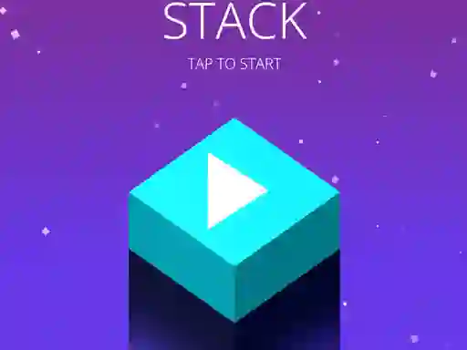 Hra Stack