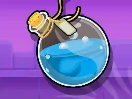 Hra Potion Flip