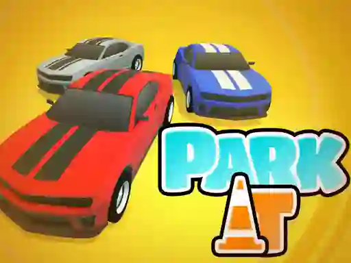 Hra PARK IT