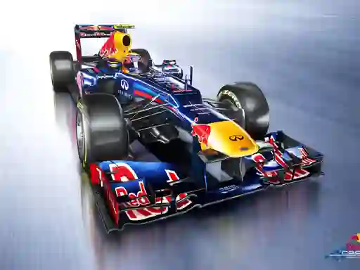 Hra F1 Slide