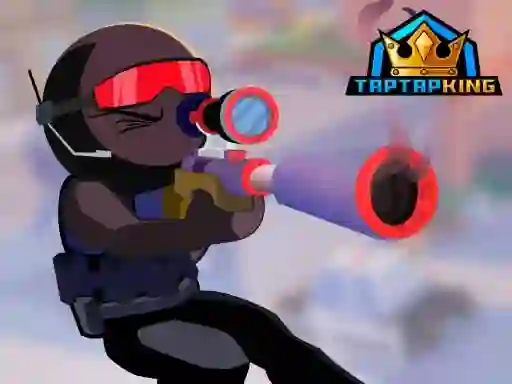 Hra Sniper Trigger Revenge