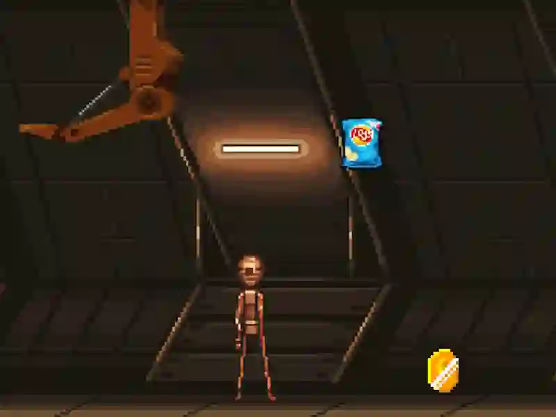 Hra Skyfall Survival