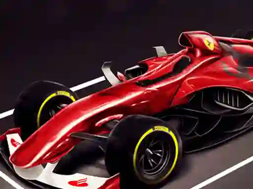 Hra Formula Racing