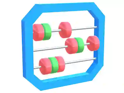 Hra Abacus 3d