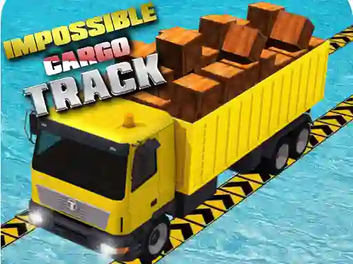 Hra Impossible Cargo Track