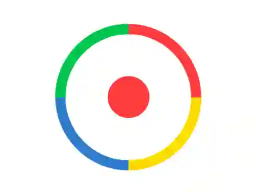 Hra Catch Colors