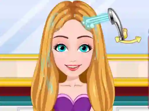 Hra Summer Braided Hairstyles