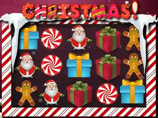 Hra Christmas Gift Sweeper