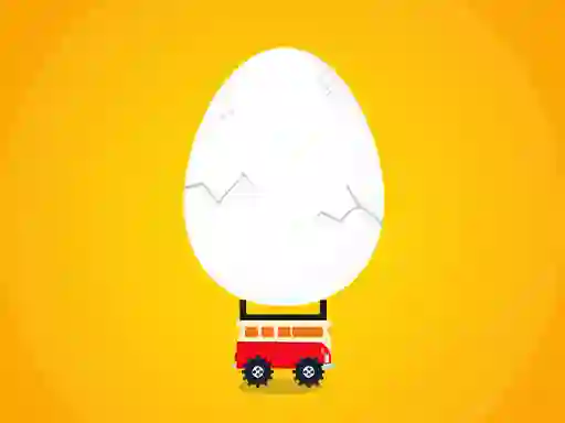 Hra Save The Egg