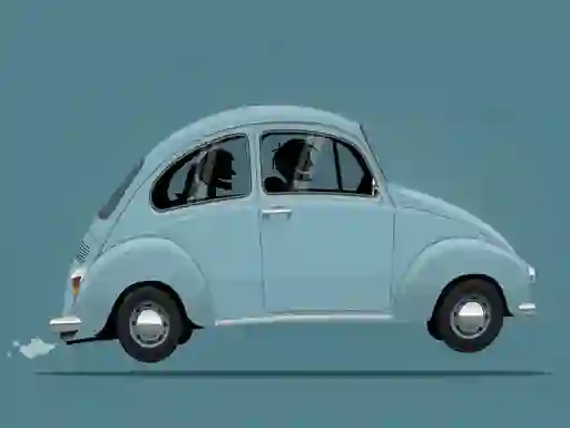 Hra Vintage sports car difference
