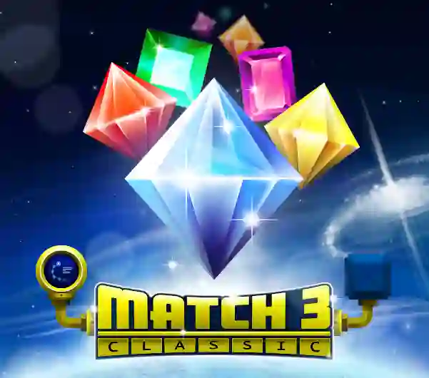 Hra Match 3 Classic