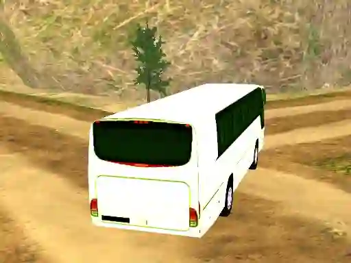 Hra Coach Hill Drive Simulator