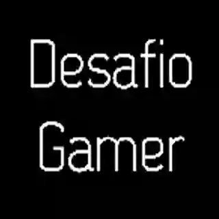 Hra Desafio Gamer