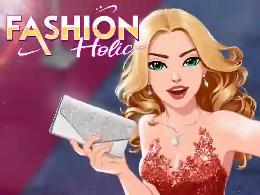 Hra Fashion Holic