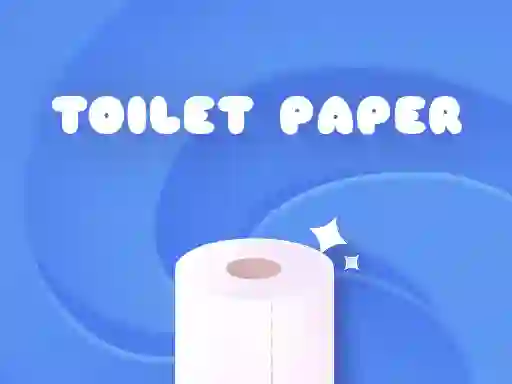 Hra Toilet Paper The Game