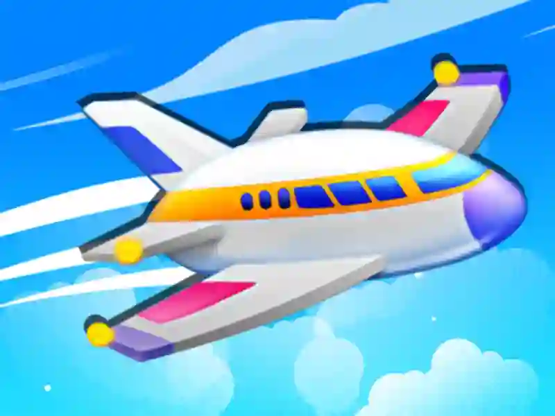 Hra Airport Manager