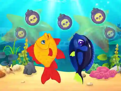 Hra Marine Fish
