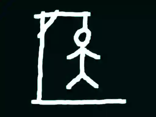Hra Hangman 2-4 Players