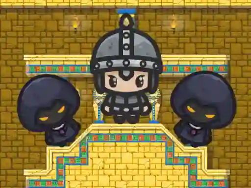 Hra King of Majesty
