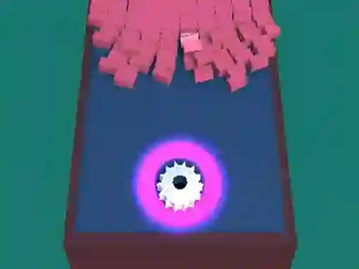 Hra Shape Anti-Magnet