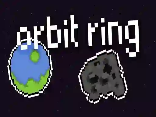 Hra Orbit Ring