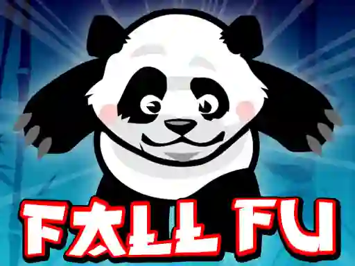 Hra Fall Fu