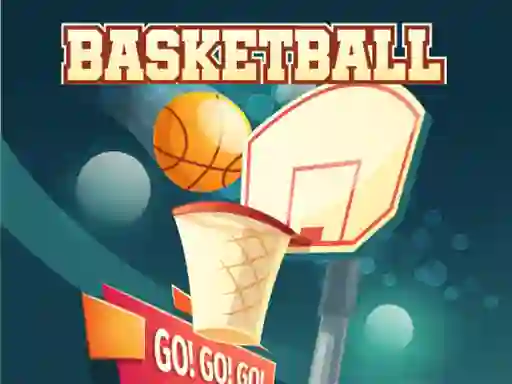 Hra Basketball