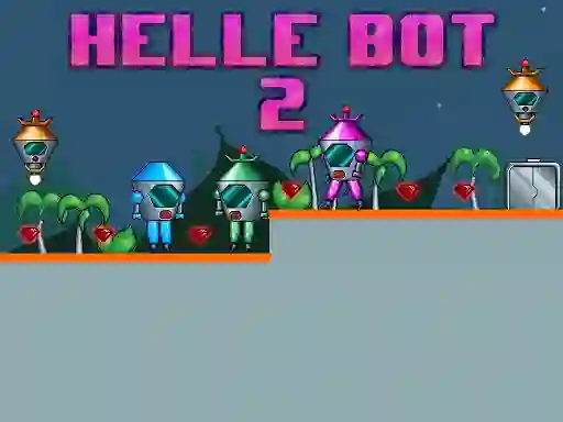 Hra Helle Bot 2