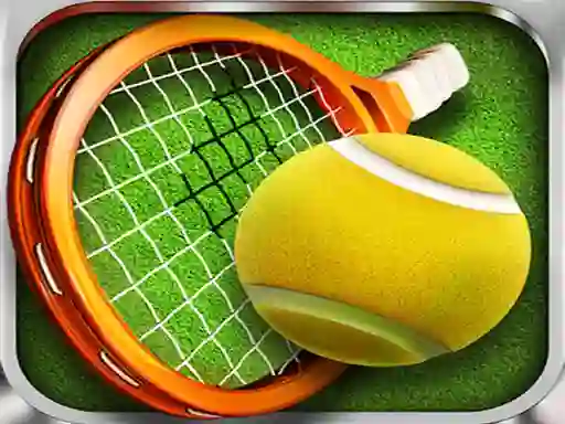 Hra Tenis