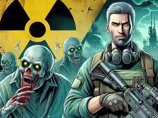 Hra Radiation Zone