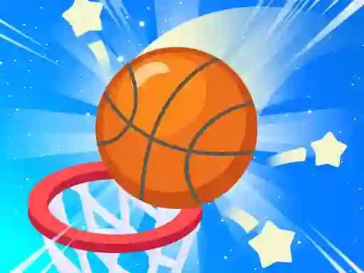 Hra Bounce Dunk Frvr