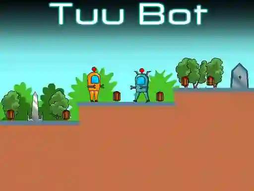 Hra Tuu Bot