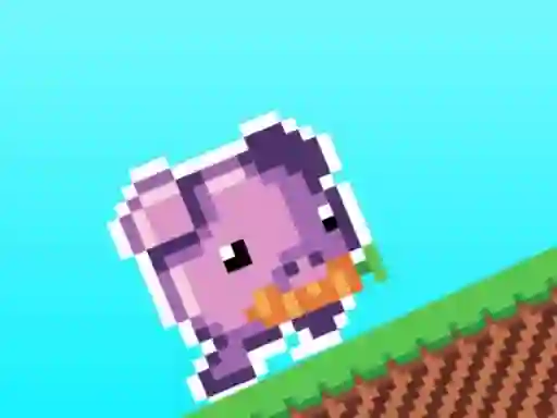 Hra Toward to Carrot