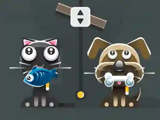 Hra My Pets
