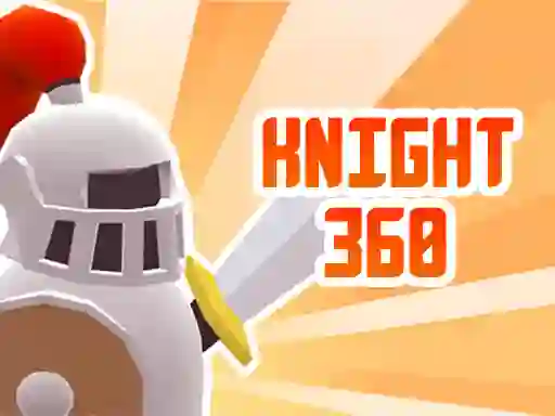 Hra Knight 360