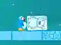 Hra Icecube Bear