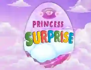 Hra Surprise Princess