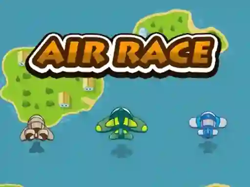 Hra Air Race