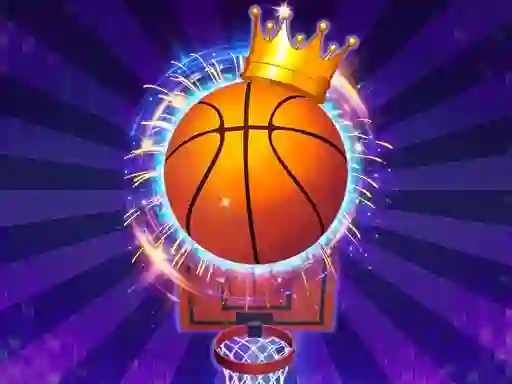 Hra Basketball Kings 2022