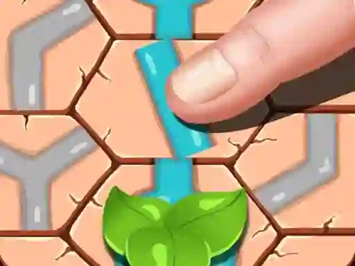 Hra Max Pipe Connect