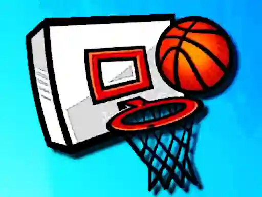 Hra Basketball Challenge